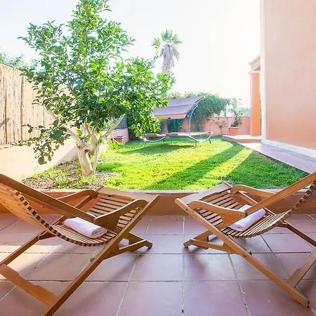 Oleholidays Adosado Y Golf Guadalmina Urbanizacion Privada * Marbella