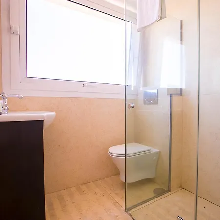 Oleholidays Adosado Y Golf Guadalmina Urbanizacion Privada Semesterbostad Marbella