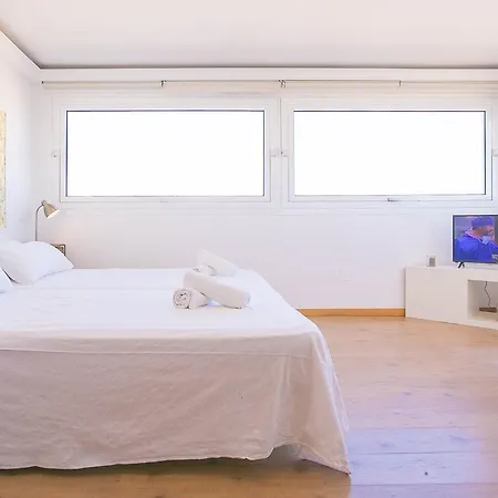 Holiday home Oleholidays Adosado Y Golf Guadalmina Urbanizacion Privada Marbella