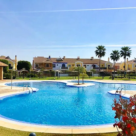 Oleholidays Adosado Y Golf Guadalmina Urbanizacion Privada