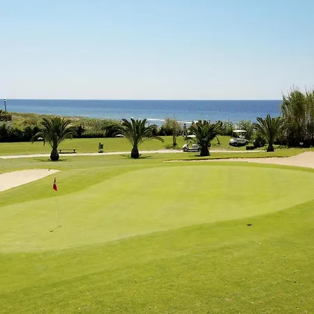 Holiday home Oleholidays Adosado Y Golf Guadalmina Urbanizacion Privada