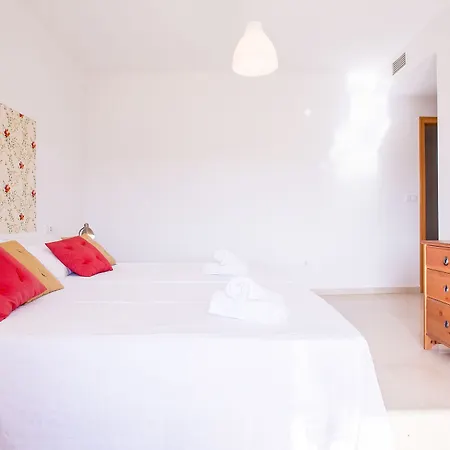 Holiday home Oleholidays Adosado Y Golf Guadalmina Urbanizacion Privada *