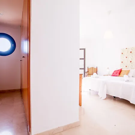Holiday home Oleholidays Adosado Y Golf Guadalmina Urbanizacion Privada Marbella