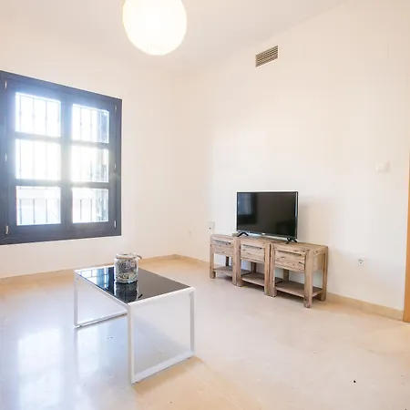 Oleholidays Adosado Y Golf Guadalmina Urbanizacion Privada Holiday home *