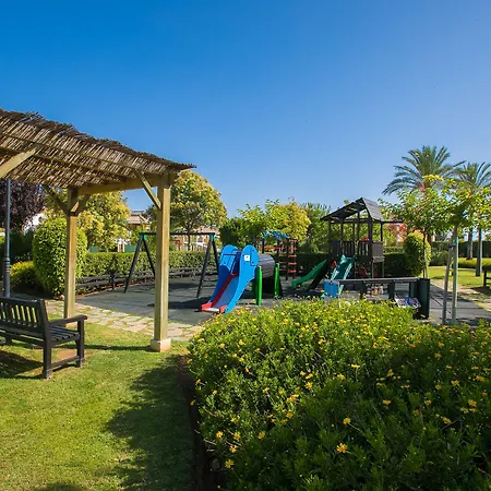 Holiday home Oleholidays Adosado Y Golf Guadalmina Urbanizacion Privada Marbella