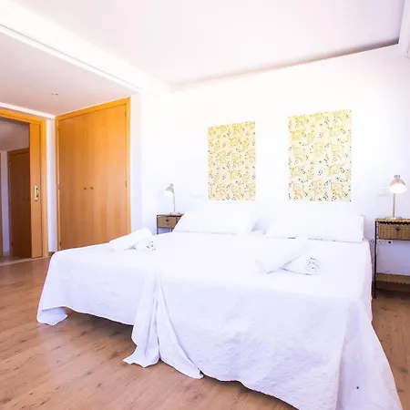 Oleholidays Adosado Y Golf Guadalmina Urbanizacion Privada Holiday home *