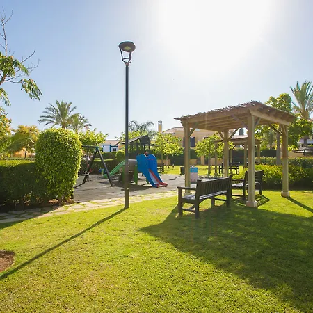 Oleholidays Adosado Y Golf Guadalmina Urbanizacion Privada Holiday home Marbella